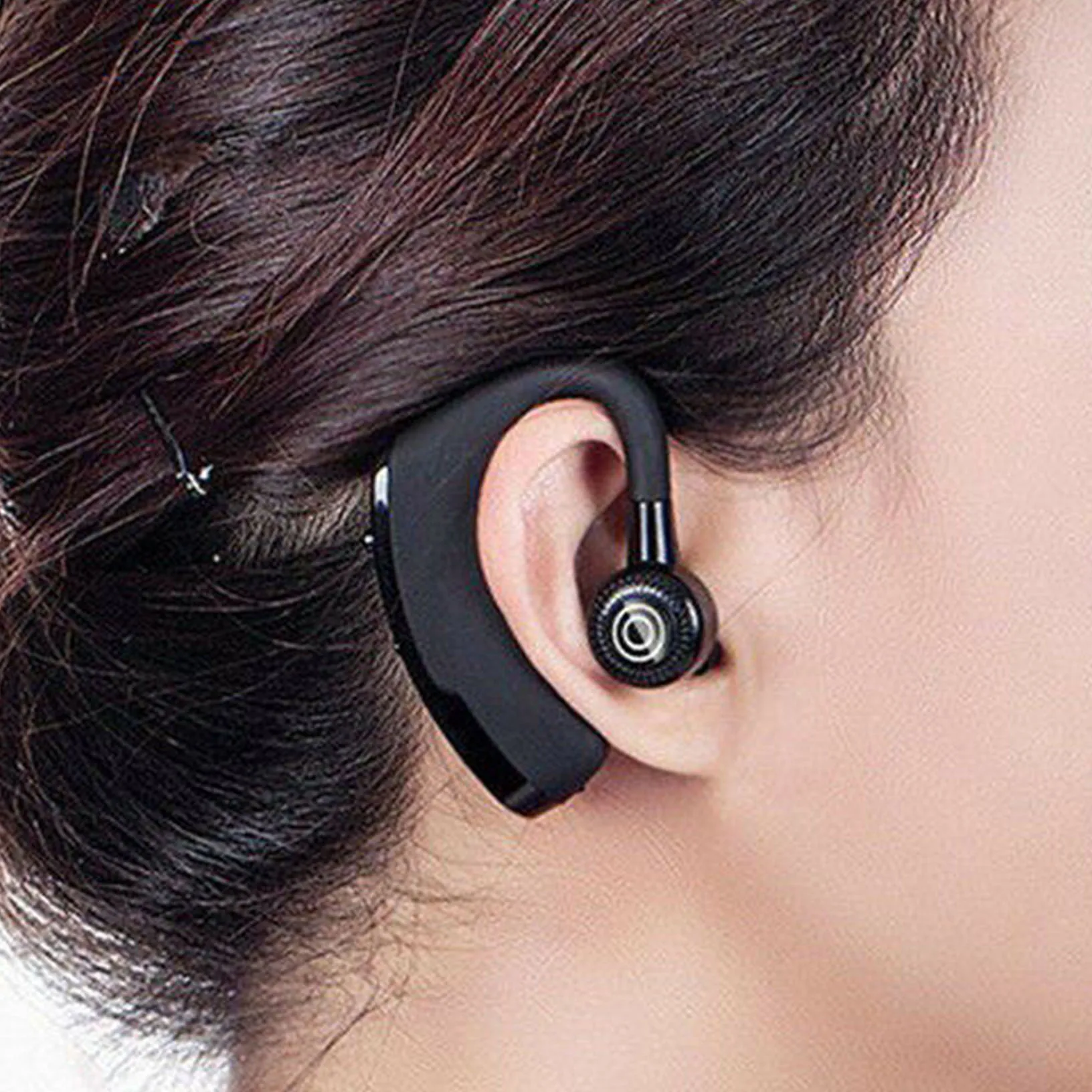 

Wireless Bluetooth Headphones V9 Bluetooth Headset Stereo Earphone Hands-free FK