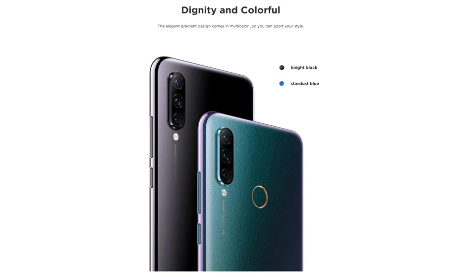 Глобальная версия lenovo K10 Note 6 ГБ 128 ГБ 6," FHD+ Snapdragon 710 4050 мАч 16 МП Тройная камера Dolby Atmos мобильный смартфон