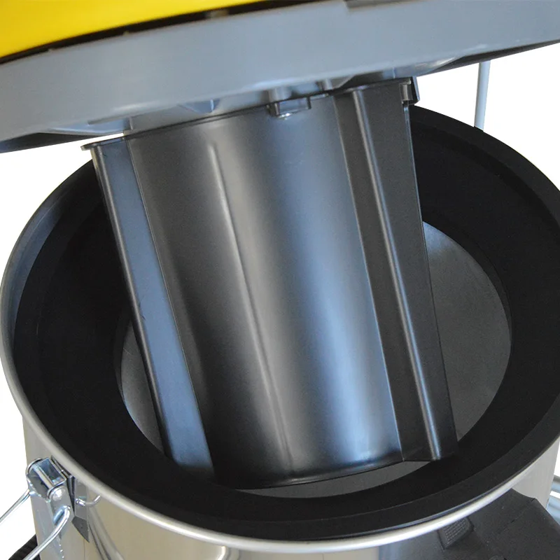 Бытовые 30L Электрические Пылесосы влажные и сухие ведра коммерческая