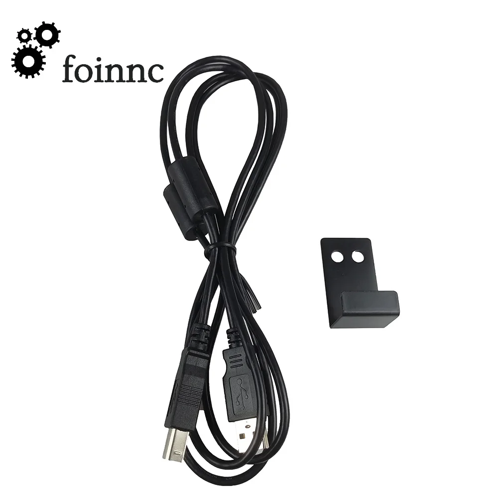 Набор (MACH3 Green 5 axie USB интерфейсная плата CNC карта управления движением + Аварийная