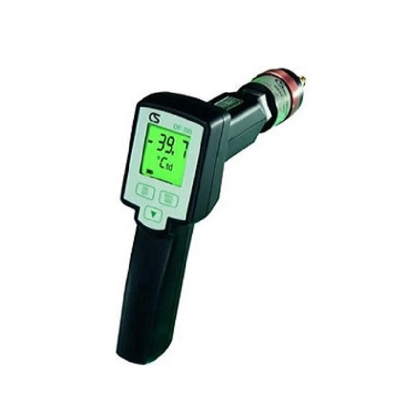 Технологическая идентификация|Газоанализаторы| |