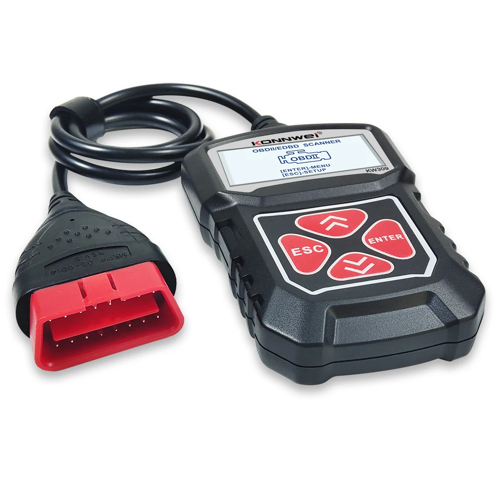 Считыватель кодов двигателя автомобиля сканер OBD2 для Peugeot 3008 5008 4008 2008 208 308 408 508 207