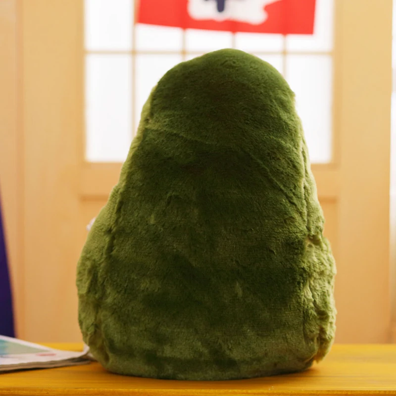 Авокадо Фрукты плюшевые растения кукла мягкая заполненная игрушка фрукт kawaii
