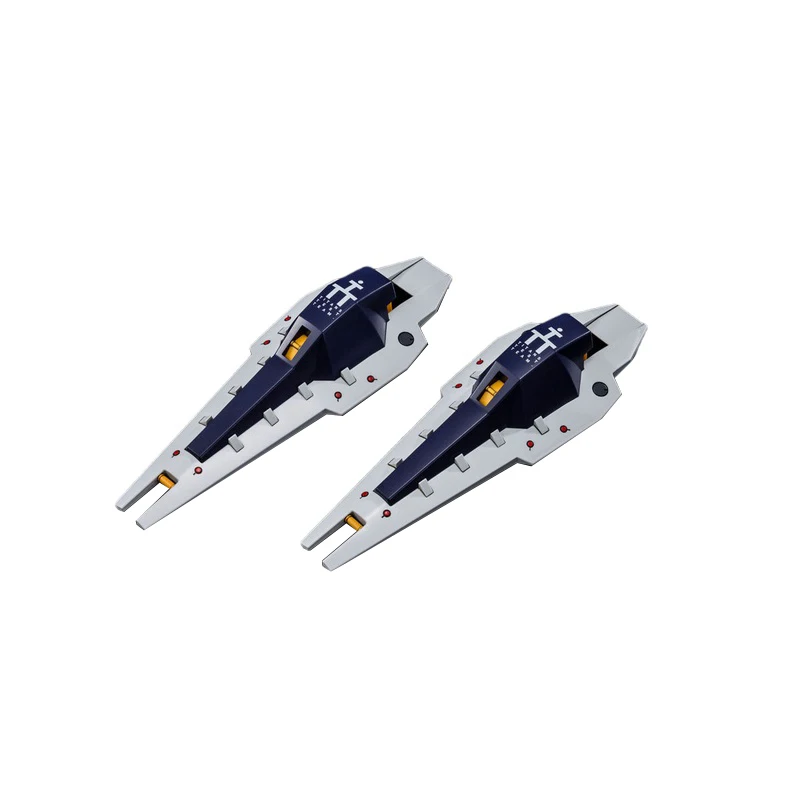 Bandai PB limited MG 1/100 Hazel Gundam TR 1 комплект пропеллеров для сборки экшн моделей|Игровые