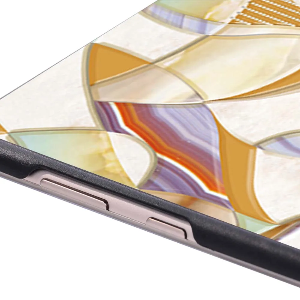 Твердый чехол для планшета Huawei MediaPad M5 Lite 8/T3 8 0/T3 10 9 6 дюймов/T5 1 дюймов ударопрочный