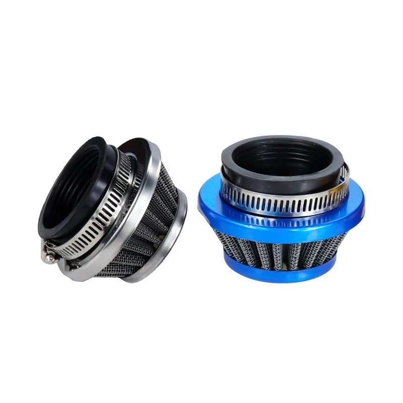 

CMCP Pocket Bike 49cc Engine Carburetor Carb with Pod Air Filter 2 Stroke Engine For ATV Quad Dirt Bike