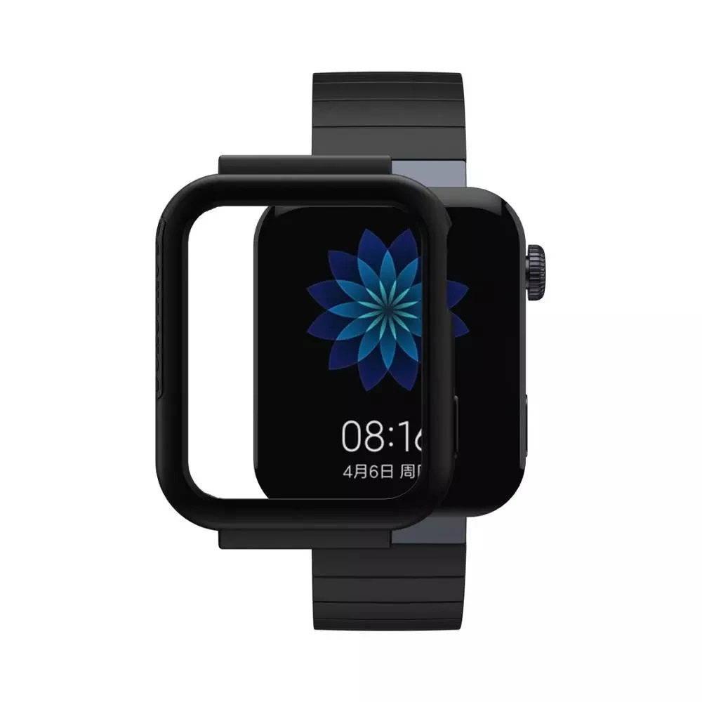 Защитный чехол SIKAI для смарт часов Xiaomi Mi Watch 2019|Смарт-аксессуары| |