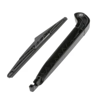 car rear window windshield wiper arm for ford focus mk2 blade replacement set windscreen wipers auto parts