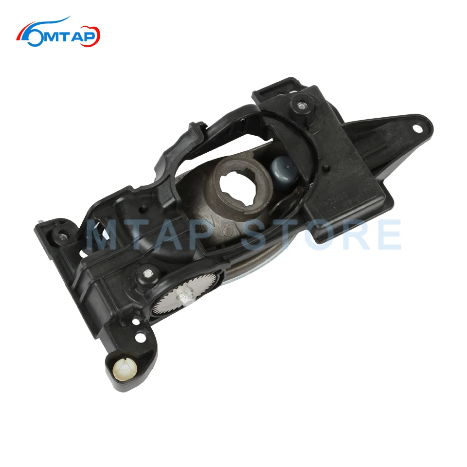 Передний бампер туман светильник противотуманная фара для Honda FIT Джаз спортивные