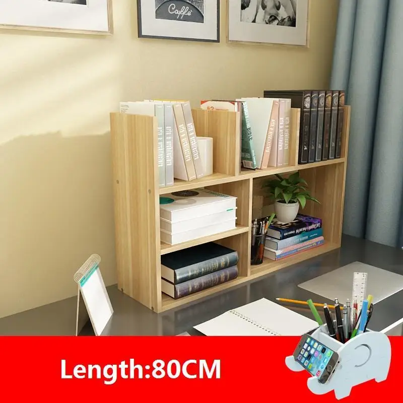Estanteria Para Libro Kids Decoracion Wall Meuble De House Bois mobbi Per La Casa украшение мебели ретро чехол для