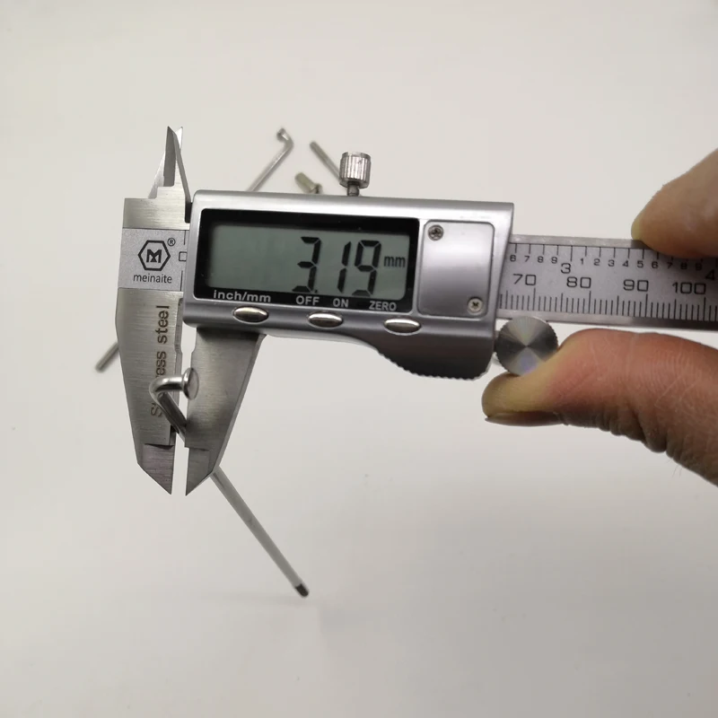 Спицы для электровелосипеда 10 г нержавеющая сталь диаметр J-образного изгиба 3 2