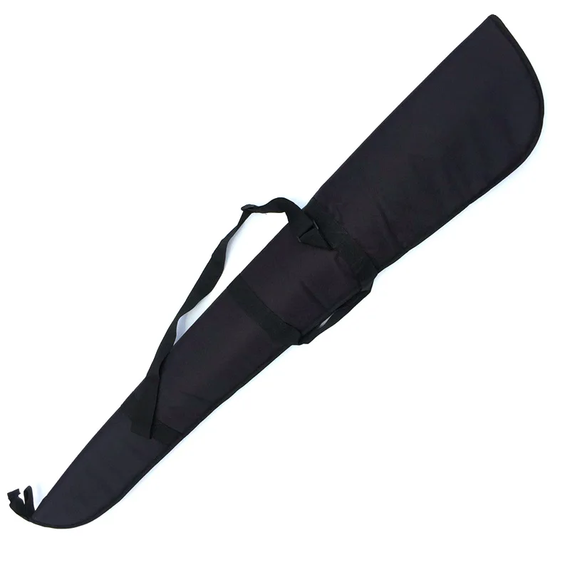 

132cm Tactical Military Nylon Gun Bag Soft Padding Durable Water-Resistant Air Rifle Bag Carrying Case for Shooting