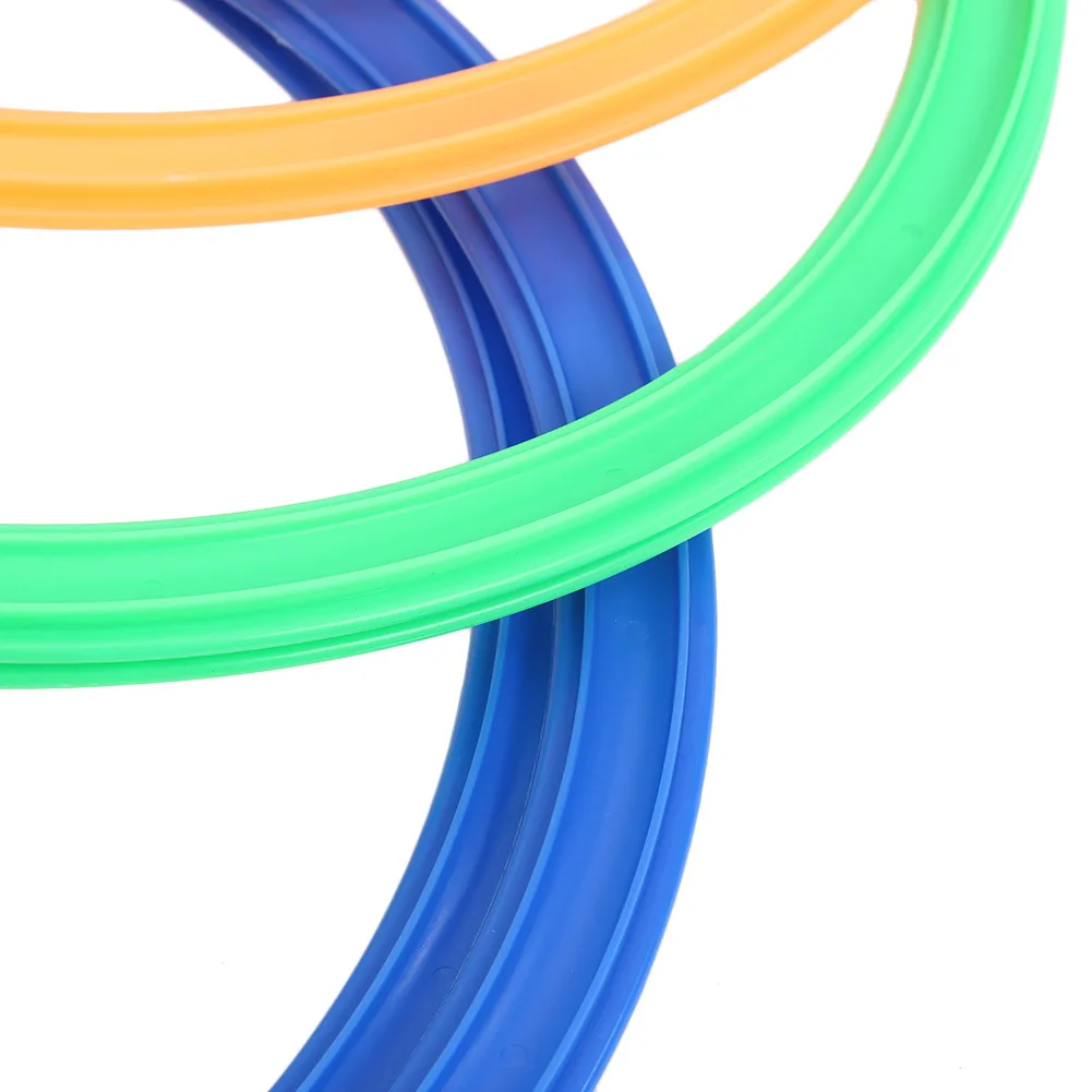 10 шт. кольца для игры в решетку | Игрушки и хобби