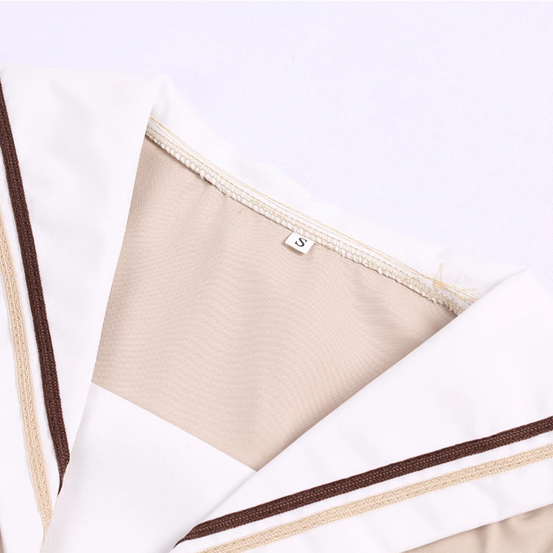 Японский студенческий костюм маленький новый женский колледж школьная форма