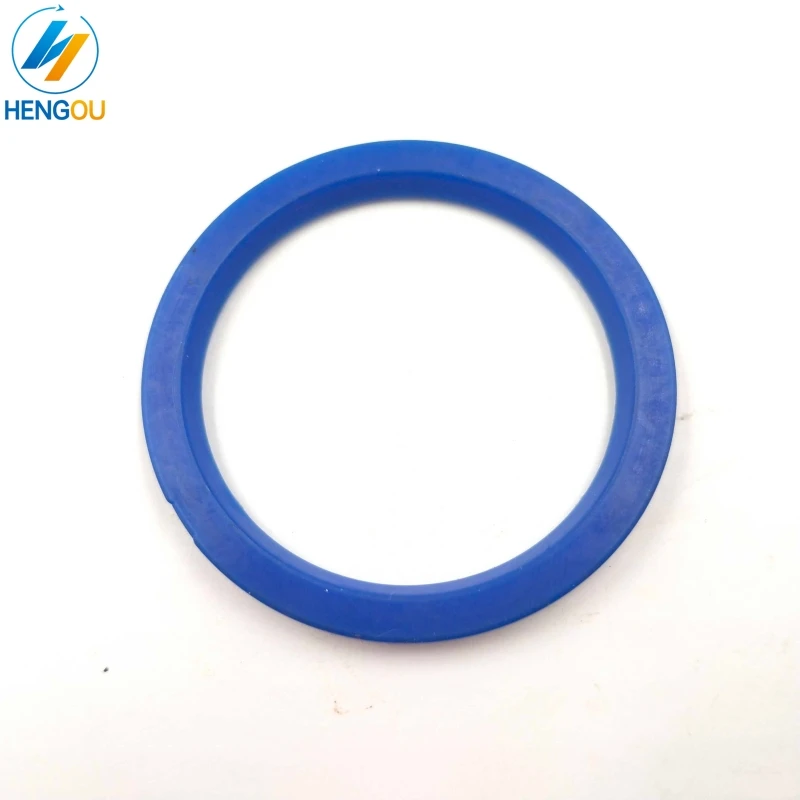 2 шт Новый SM102 CD102 уплотнительное кольцо 00.580.3961 SM74 PM74 печатная машина запасные