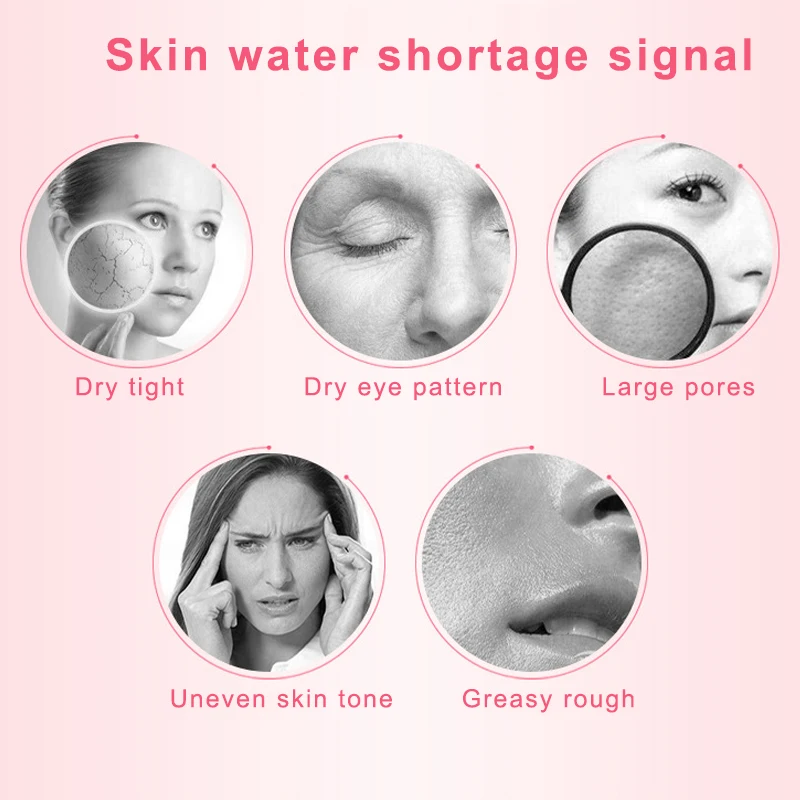 

Face Essence Tender Cream Anti-Aging Whitening Hyaluronic Acid Moisturizing Face Cream ZG88