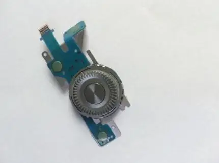 95% Новый Функция доска кнопка шлейф для SONY NEX 5 NEX5 3 NEX3 Клавиатура Ключ цифровой