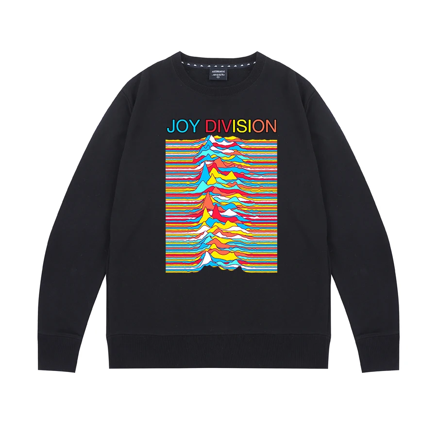 Толстовка Мужская/Женская из чесаного хлопка | Мужская одежда