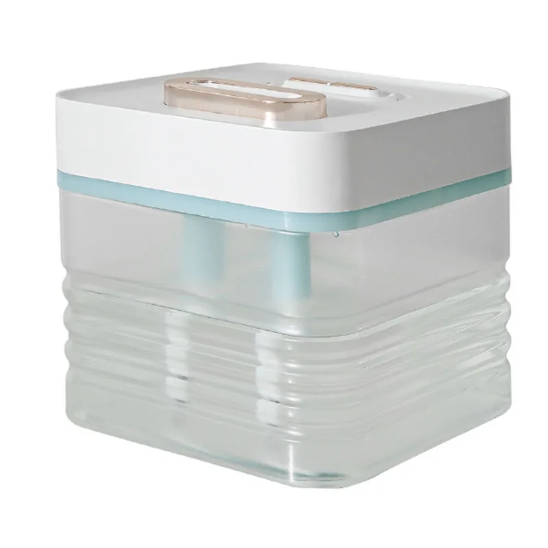 

2.5L Large Capacity Air Humidifier, Double Spray Household Purifier, Silent Colorful Light Atomizer,Aroma Diffuser,White