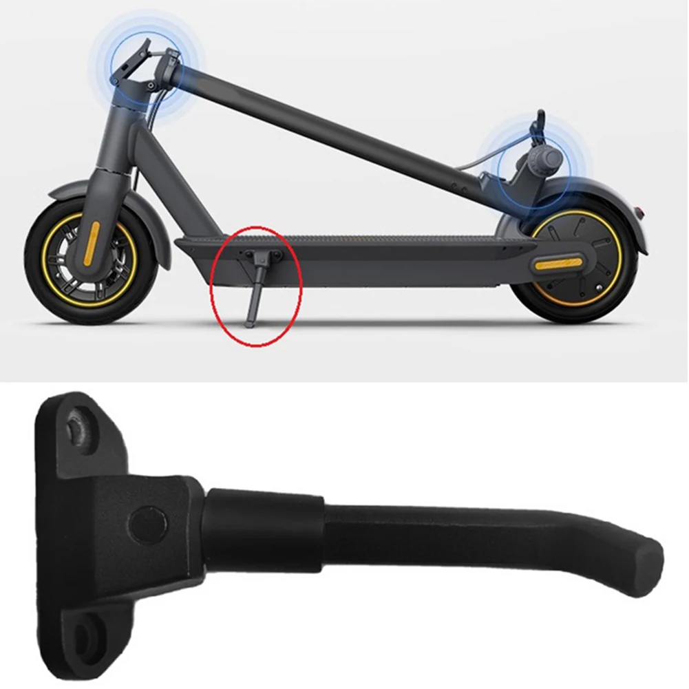 

Kickstand For Ninebot MAX G30 G30D Electric Scooter Foot Support Parking Stand DIY Replacement 15CM/18CM Length Scooter Part