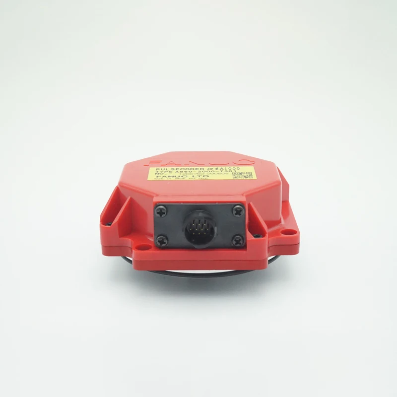 

Fanuc Servo Motor Encoder A860-2000-T301 for Milling Machine