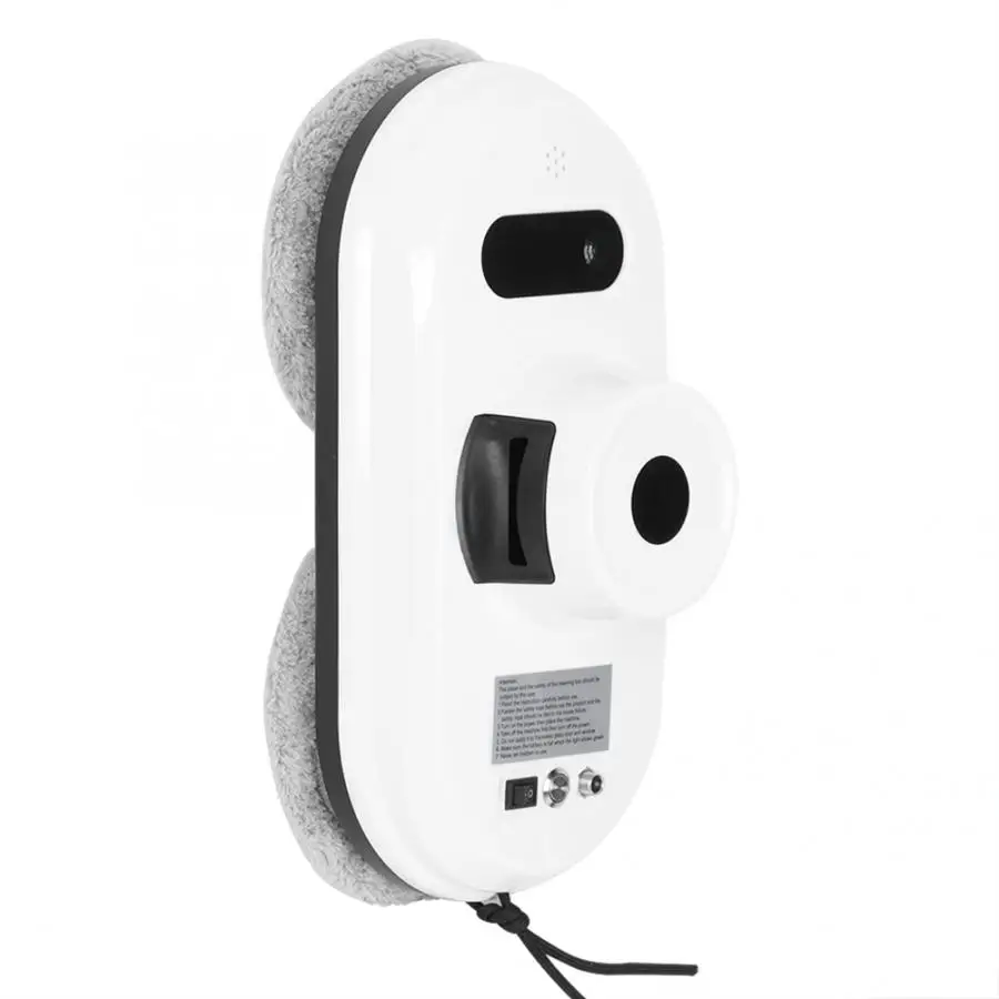 Робот-пылесос для чистки окон шайба домашний пульт дистанционного управления