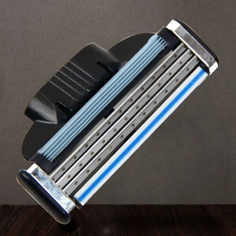 

1Set 3 Shaving Powder Shaving Blades Shaving Blades for Men Gile Refills Proglide Cartridge Blades Shaving Blades New