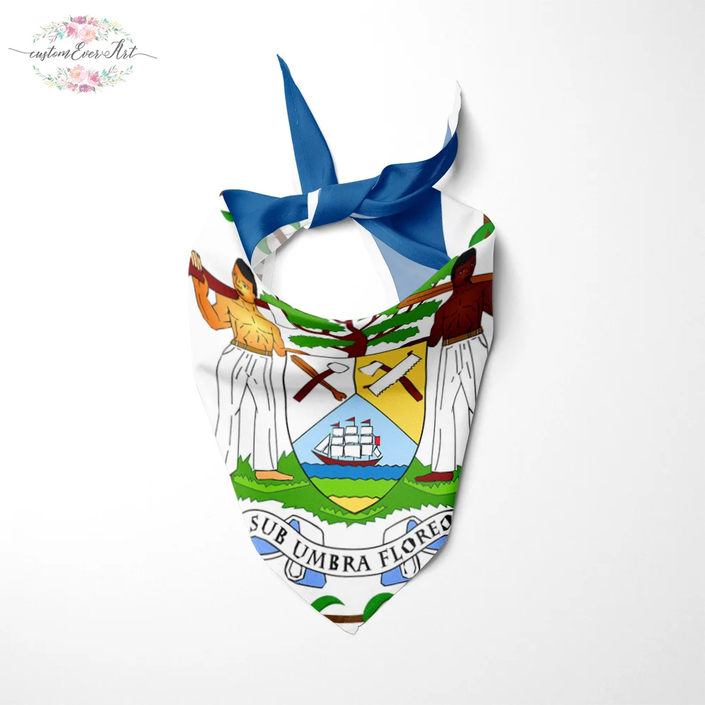 Бандана для собак с австрийским флагом большая бандана животных шарф шеи принтом