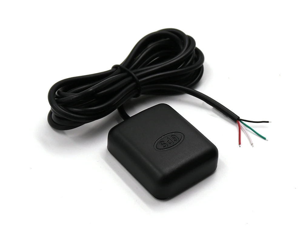BEITIAN, GNSS DIY разъем, водонепроницаемый, двойной gps+ глонасс приемник, ttl уровень, 9600bps, BN-82N