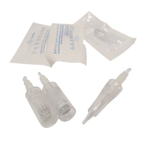 Сменный картридж с байонетным разъемом для микро-иглы Derma Pen 1357 9122436 pin 42  nano N2M7M5