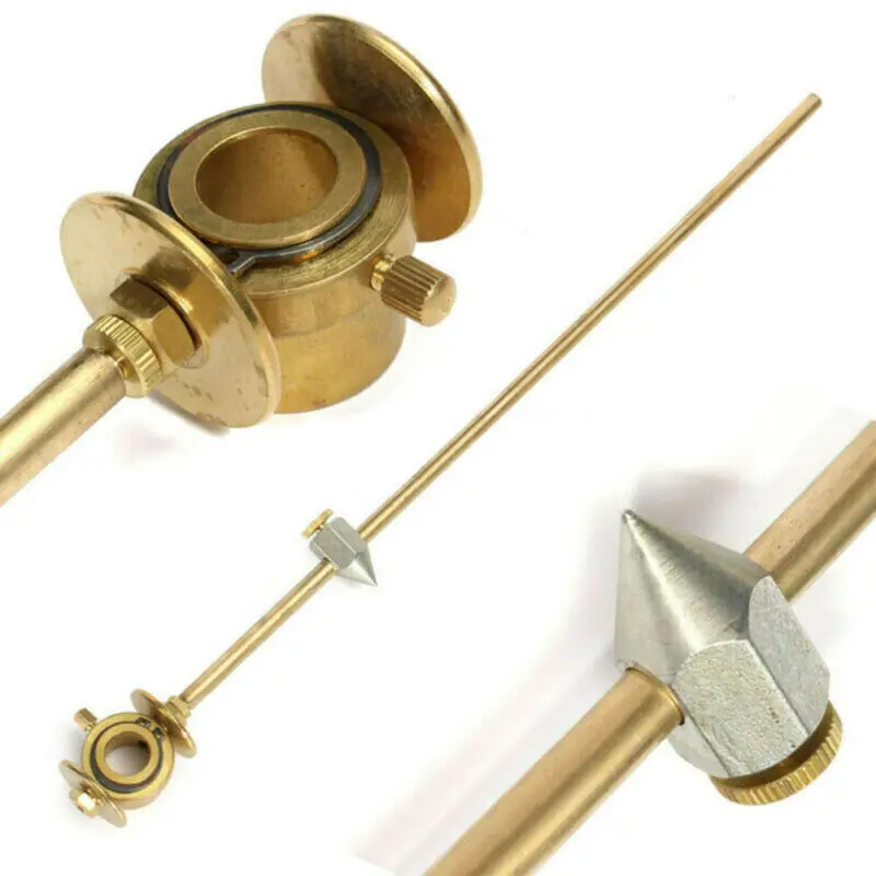 

Cutting Tool Cutter Guide Compass Consumable Parts 47cm Plasma Cutter Cutting