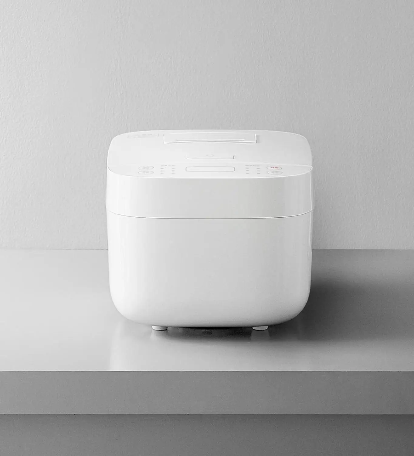 Xiaomi Mijia Electric Rice Cooker C1 Intelligent Automatic Kitchen Family 3L 4L 5L 2-8 People | Бытовая техника