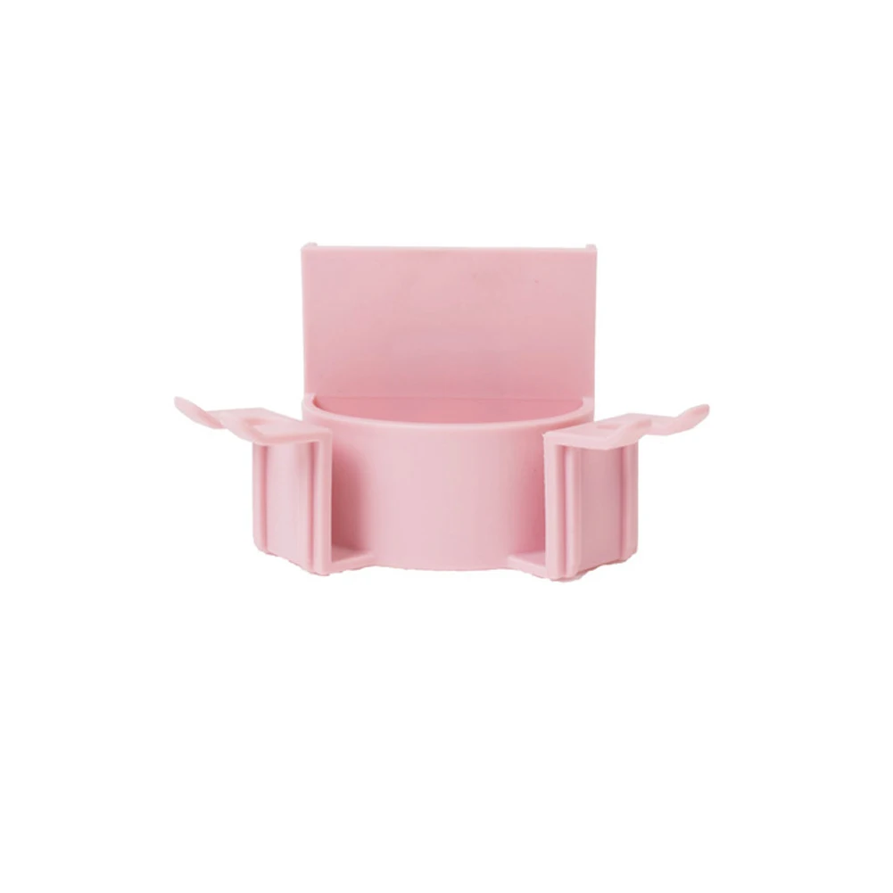 Пластиковый держатель для зубных щеток и зубной пасты 3 цвета 1 шт.|Держатели