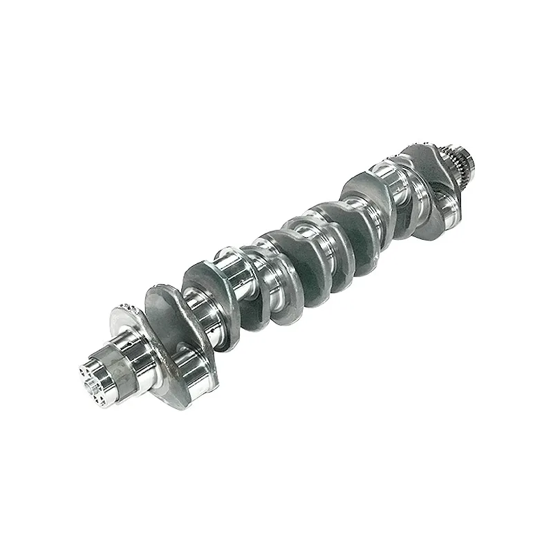 

Foton ISG ISG12 Engine Crankshaft 12L Engine Parts Crankshaft 3693943 3692430