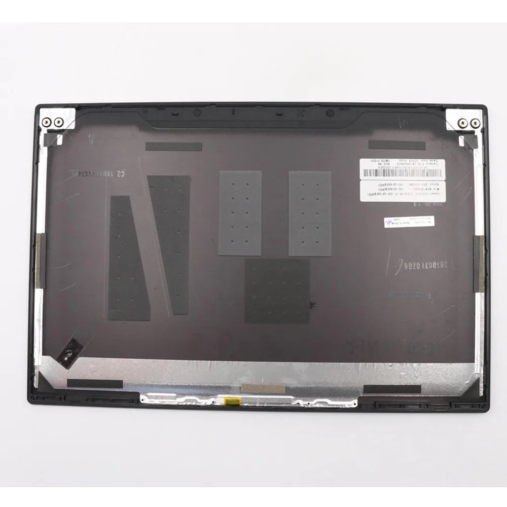 Barato Nuevo Para Lenovo Thinkpad X1 Carbono 5th Gen 2017 Lcd Tapa Trasera FRU 01LV492 01LV476