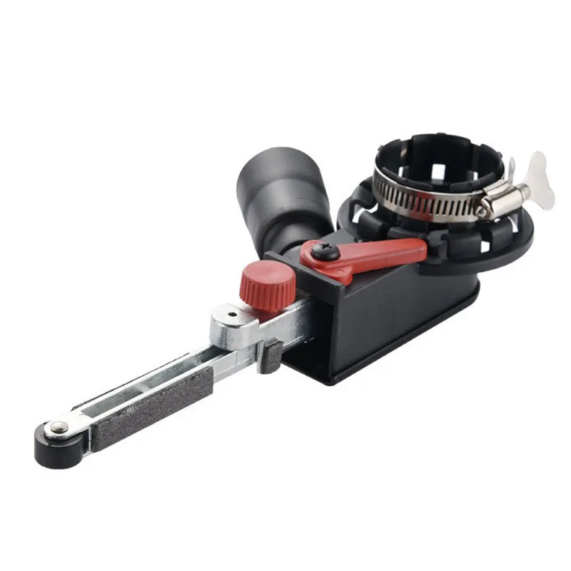 Шлифовальный станок с высоким ремнем шлифовальный ремень адаптер для