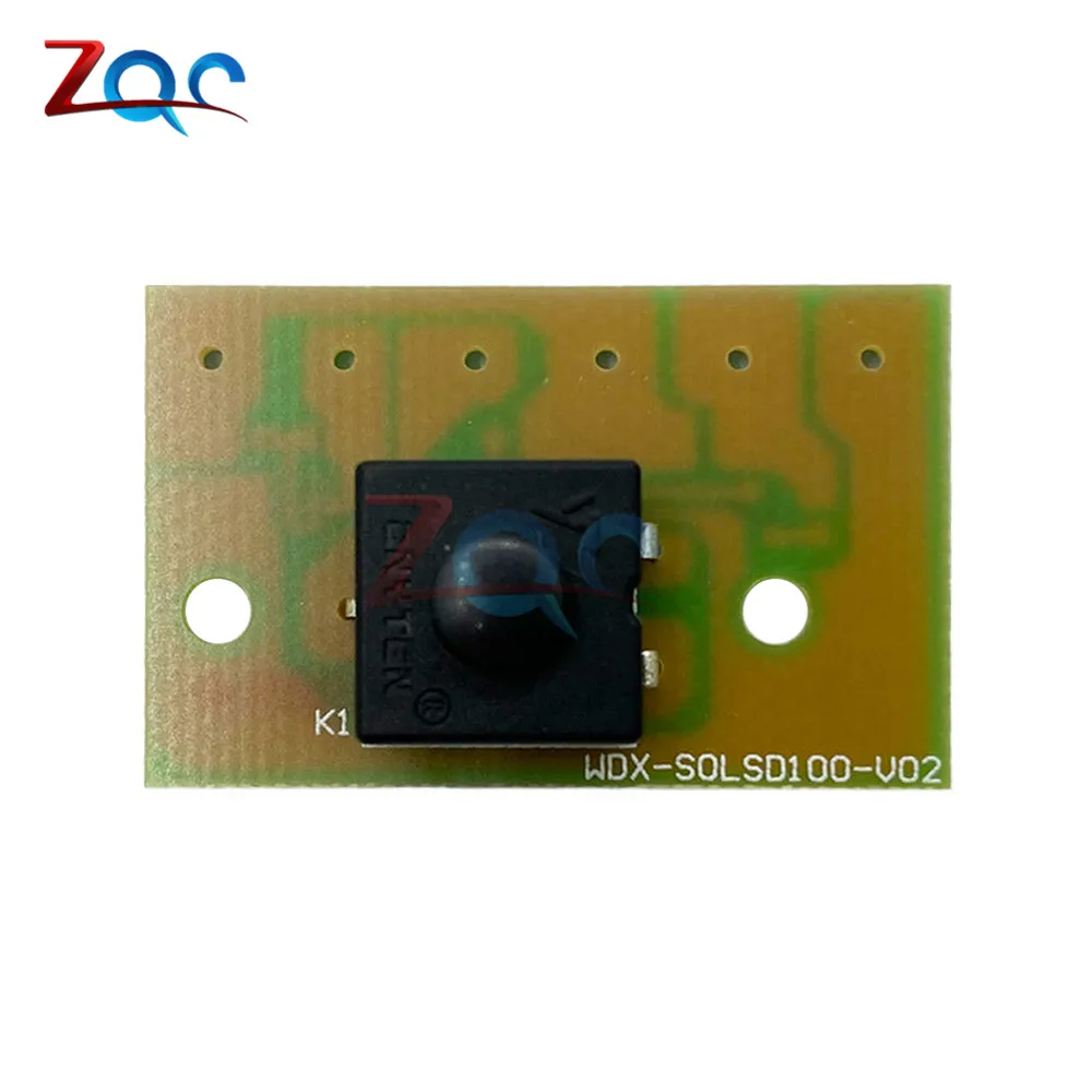 Плата переключателя управления на солнечной батарее 3 7 в | Строительство и ремонт