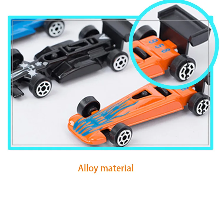 50 шт./компл. 1: 64 автомобиля игрушки набор инерции, брелок для автомобильных ключей, модель игрушка набор Малый рампа автомобиля мини модели игрушки с дистанционным управлением для мальчиков Игрушки для детей