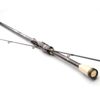 cemreo spinning rod outstanding carbon fiber fishing rod 2 7m m action universal spinning rod bass fishing macan