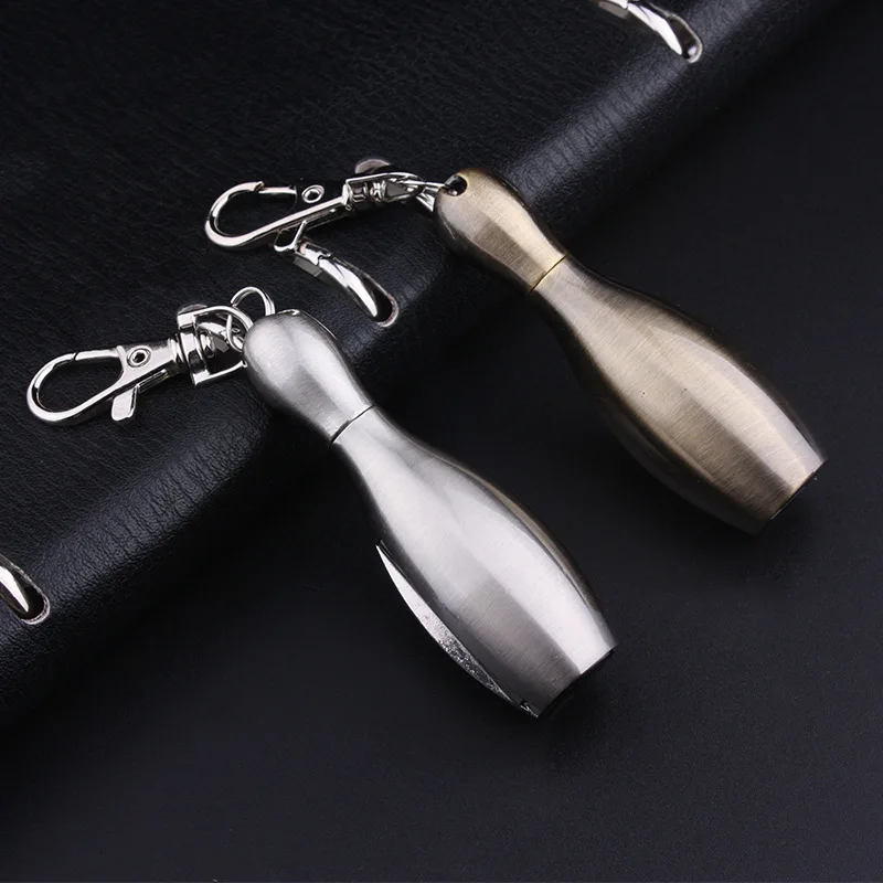 Бесконечный Matche Flint Fire Starter инструмент для выживания туристический фонарь брелок