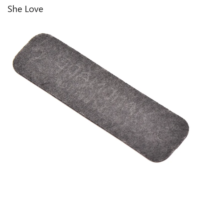 Ярлыки из ПУ кожи для одежды ручной работы 48/30 шт. джинсов сумок обуви украшения