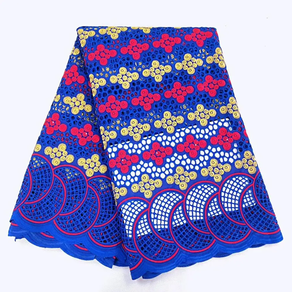 

swiss voile lace in switzerland african lace fabric embroidery swiss lace fabric 5yards african cotton fabric for dress