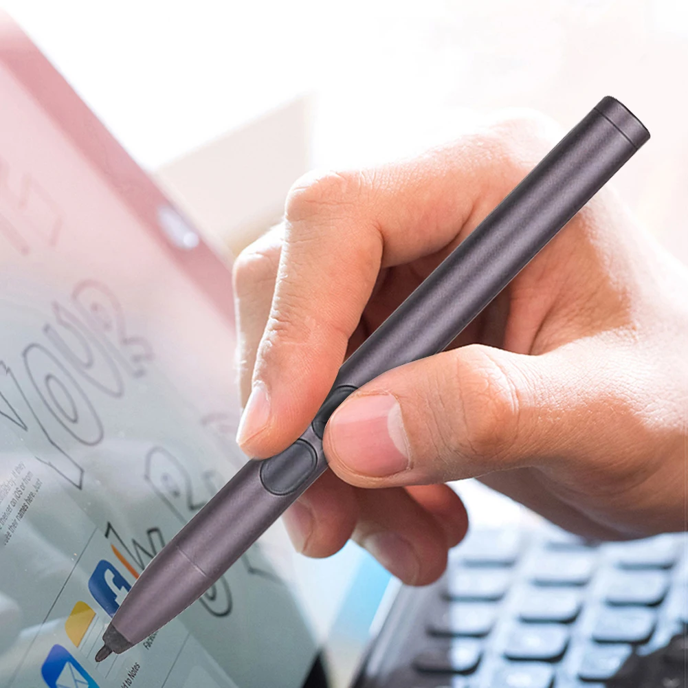Стилус для Microsoft Surface Pro 7 6 Go Book 3 умный сенсорный с дополнительными наконечниками