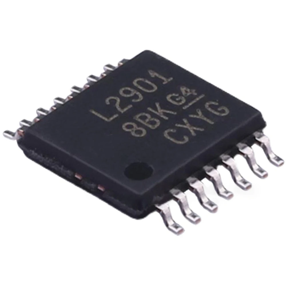 

10 шт./партия, новые оригинальные фотообои LM2901PWR L2901