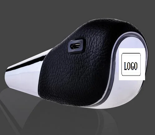 Подходит для TOYOTA 7 цветов Изменение активированного рычага переключения передач