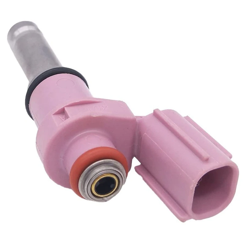 

6Pcs Car Fuel Injectors for Toyota Lexus IS350 GS350 GS450H 3.5L 5.0L 2006-2015 Part Number: 23250-31070