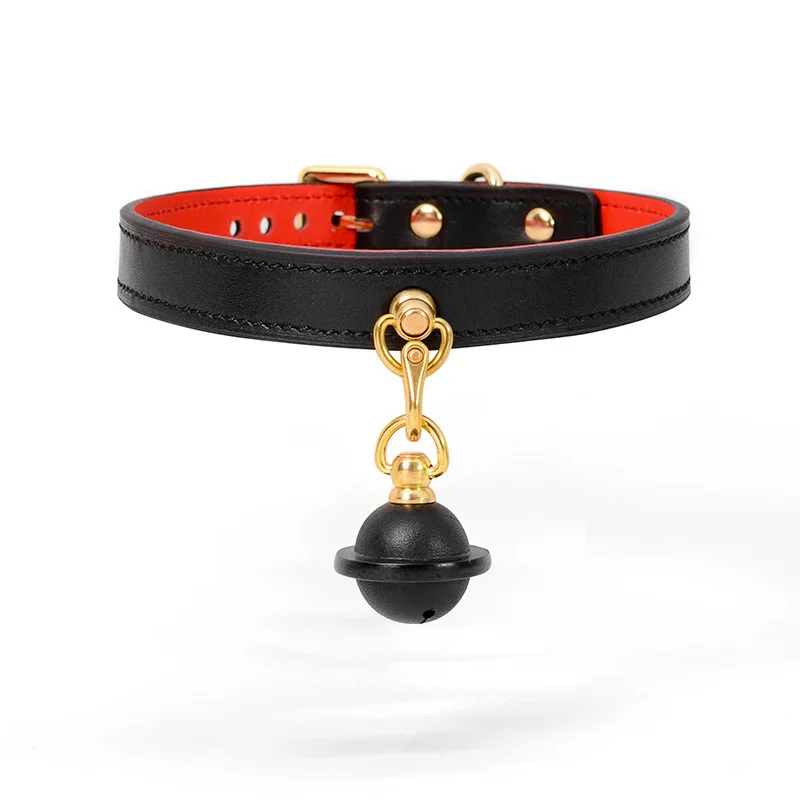 

Интимный ошейник для пар страсти инструменты флирт реквизит Женская Сексуальная собака раб товары для взрослых