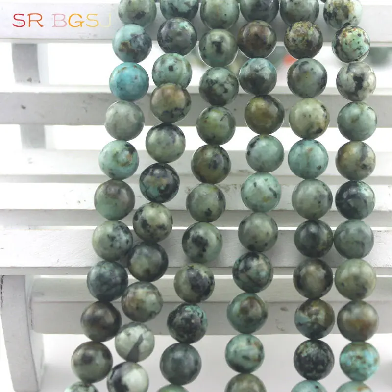 

Free Ship Natural 8mm Round Ball Genuine Natural Gemstone Stone Jewelry Making Beads Strand 15"
