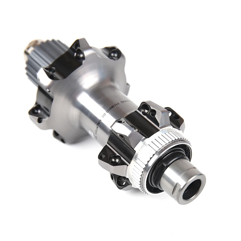 Shimano XTR M9100 12 скоростей MTB велосипедный дисковый тормоз Freehub 28H отверстия FH M9111 BS
