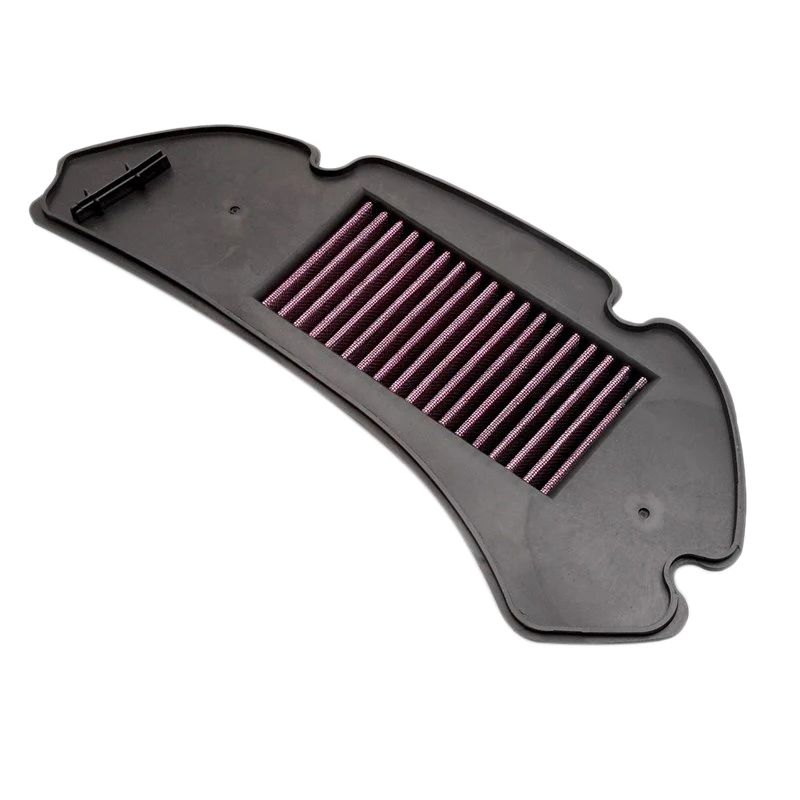 Воздухозаборный фильтр для мотоцикла воздухоочиститель Honda PES125 PES150 SH125 SH150 SES125